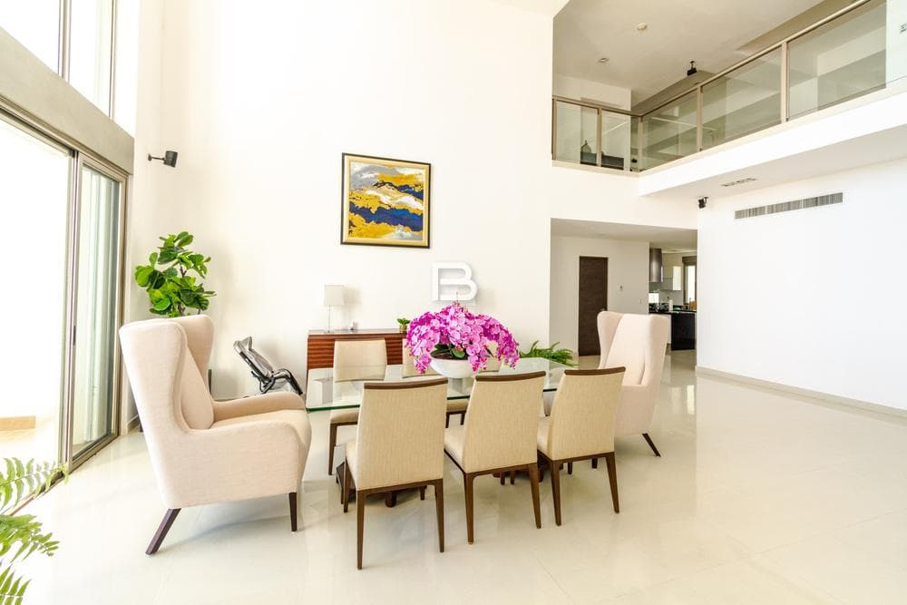 Puerto Cacun Maioris Triplex Penthouse