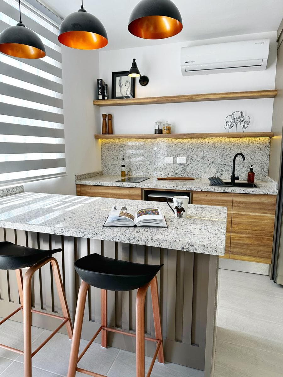 Newly Furnished Apartment for Rent in Praga Residencial