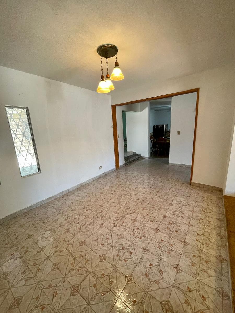 House for sale in a great location in the Colonia Periodista neighborhood