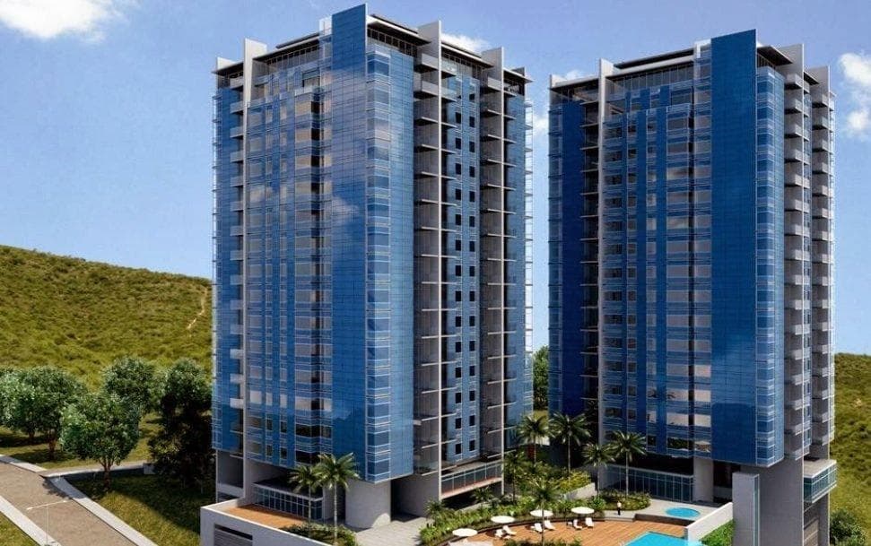 APARTMENT FOR RENT IN ATRIA