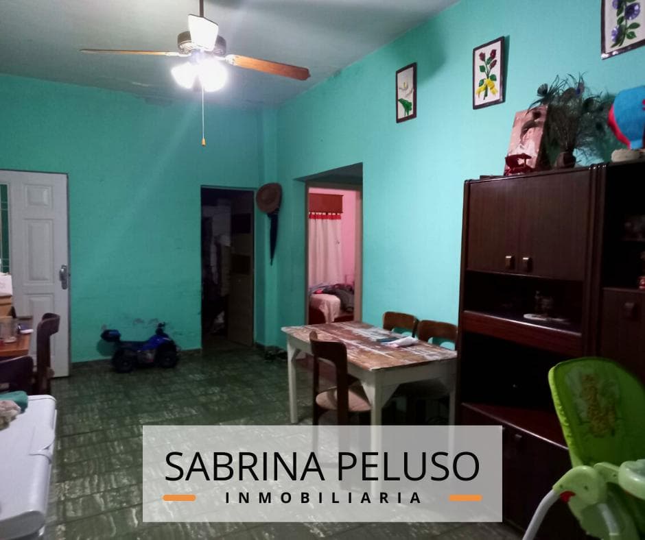 For Sale: House in Ituzaingó