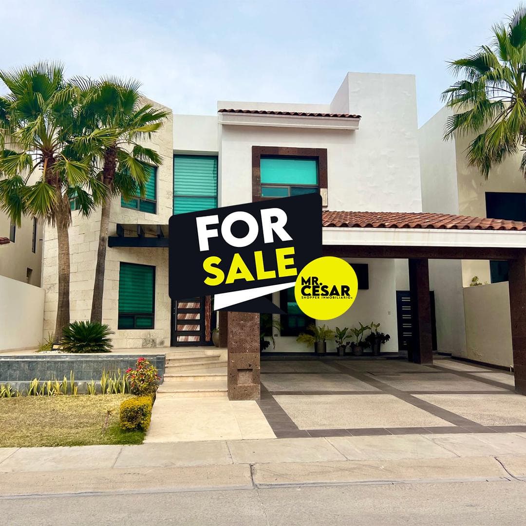 For Sale: Apartment Building in Los Lagos, Hermosillo