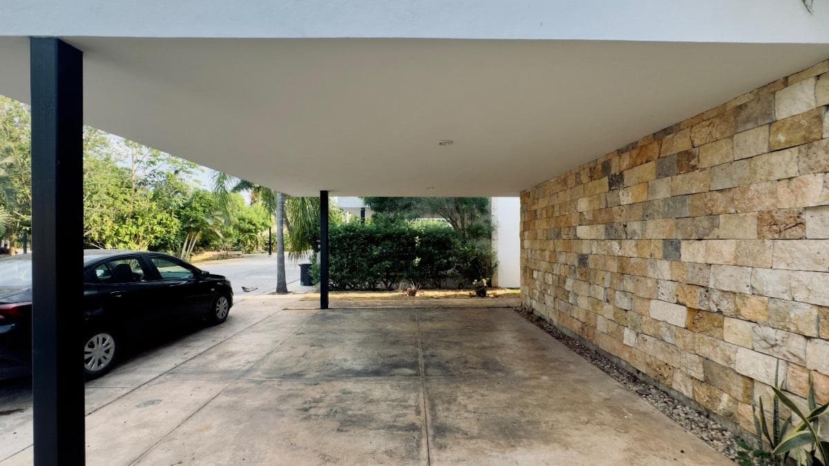 House for Sale in Temozón Norte, Mérida, Yucatán