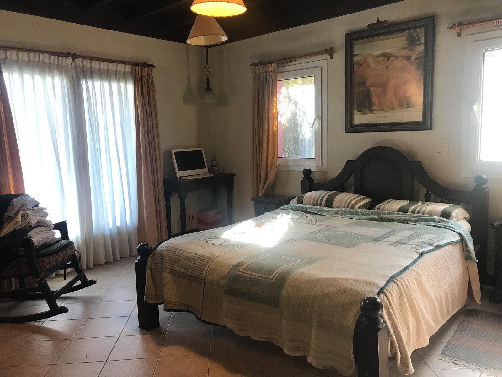 Stunning Country Home for Sale in El Cazador Escobar on a 10,000 m² Lot