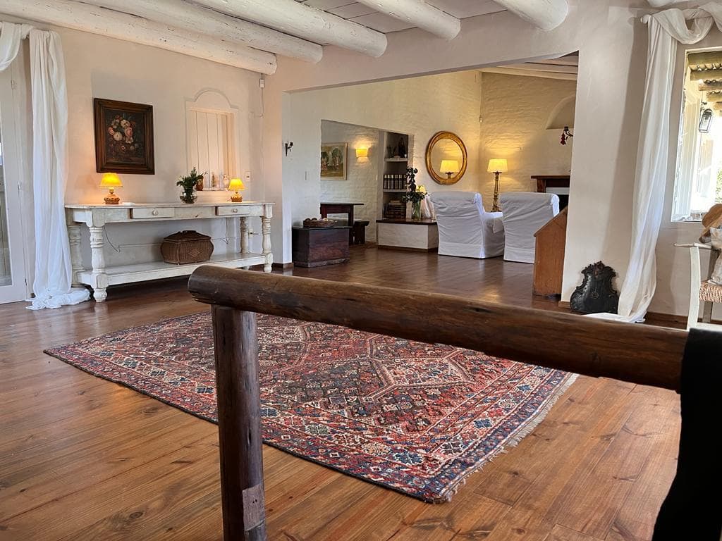 HOUSE FOR RENT IN LA PAZ JI - TM3403