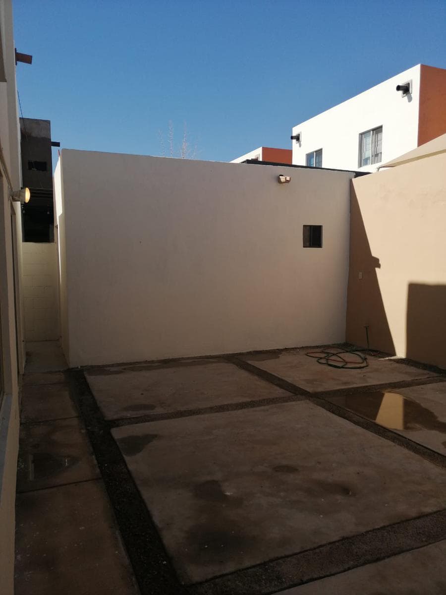 House for Sale in Tosali Residencial, Hermosillo, Sonora.