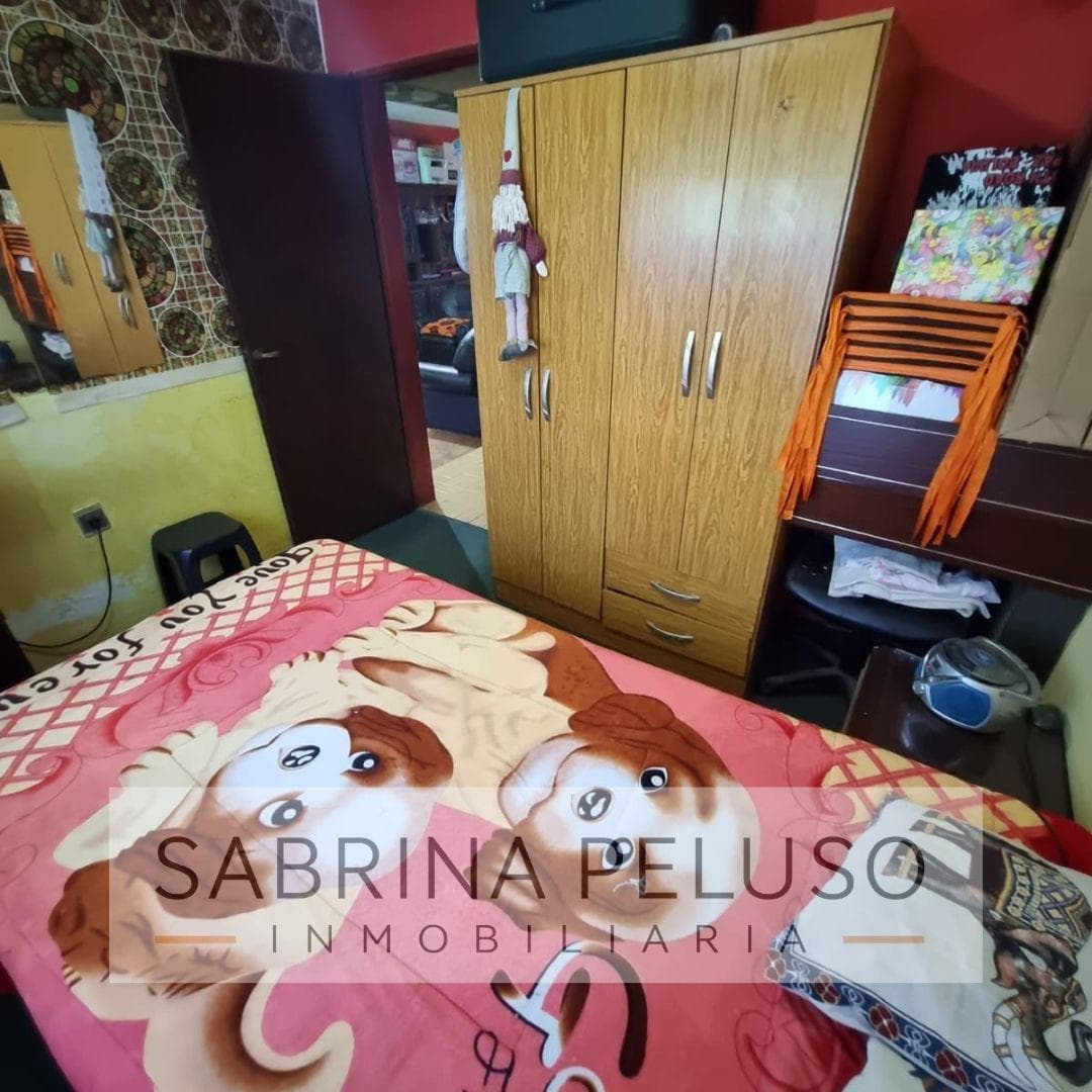 Casa en venta ituzaingo parque leloir