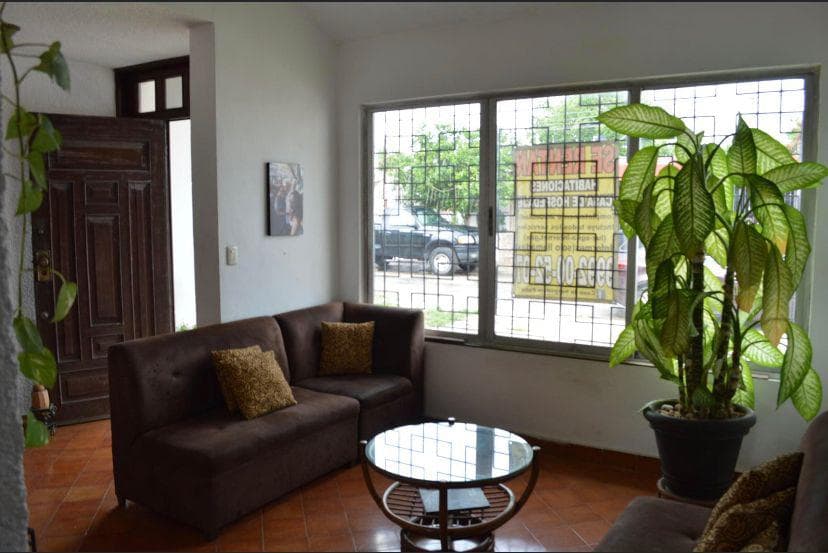 House - Mérida