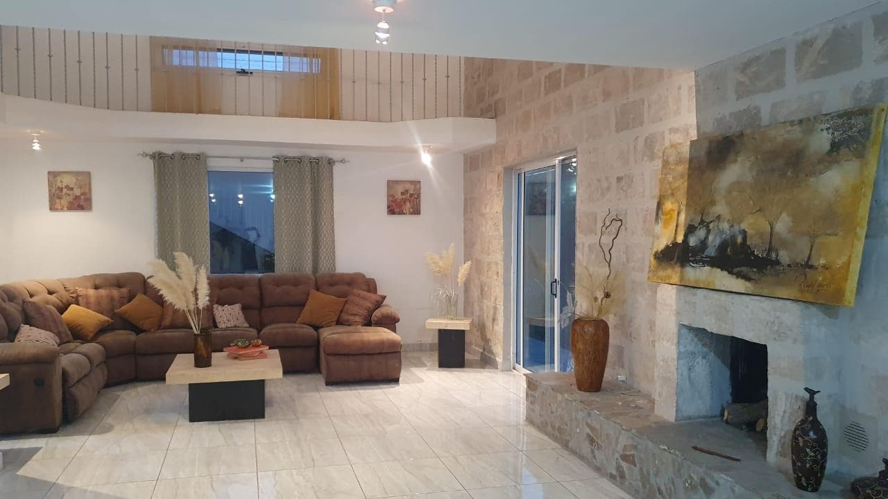 House for Sale North of Saltillo
