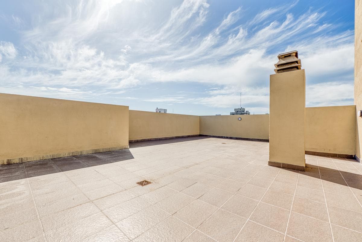 Departamento - Plaza Mitre