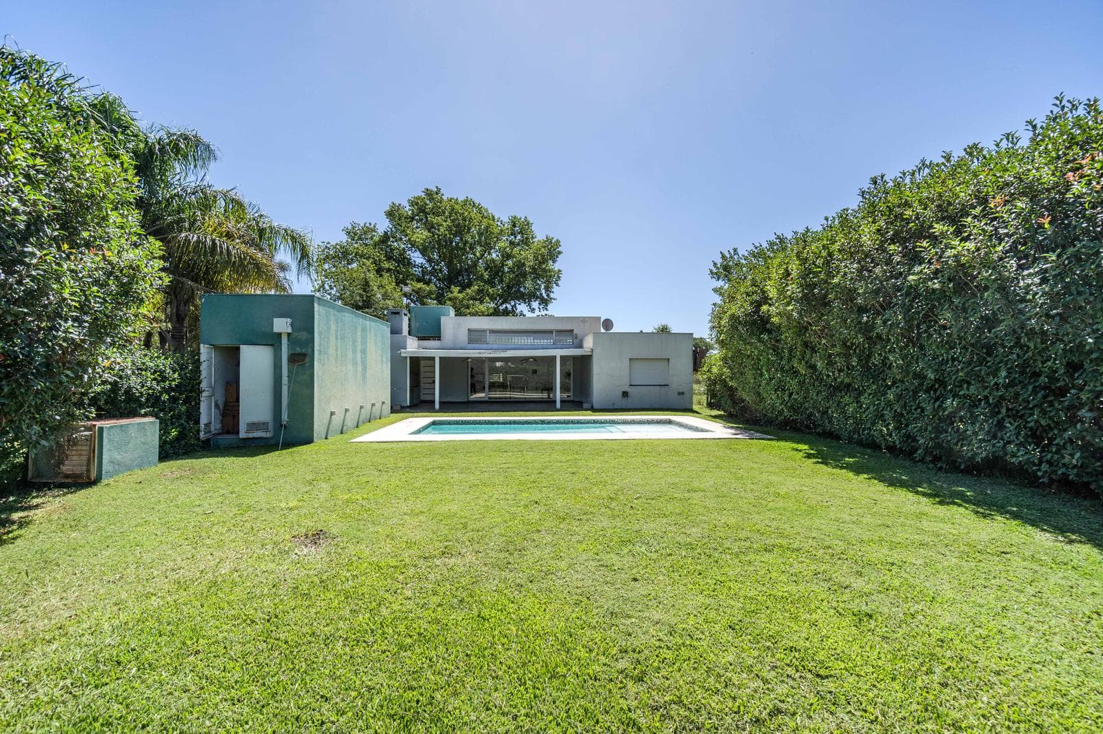 FOR SALE - House - 2 bedrooms - Roldan, San Lorenzo