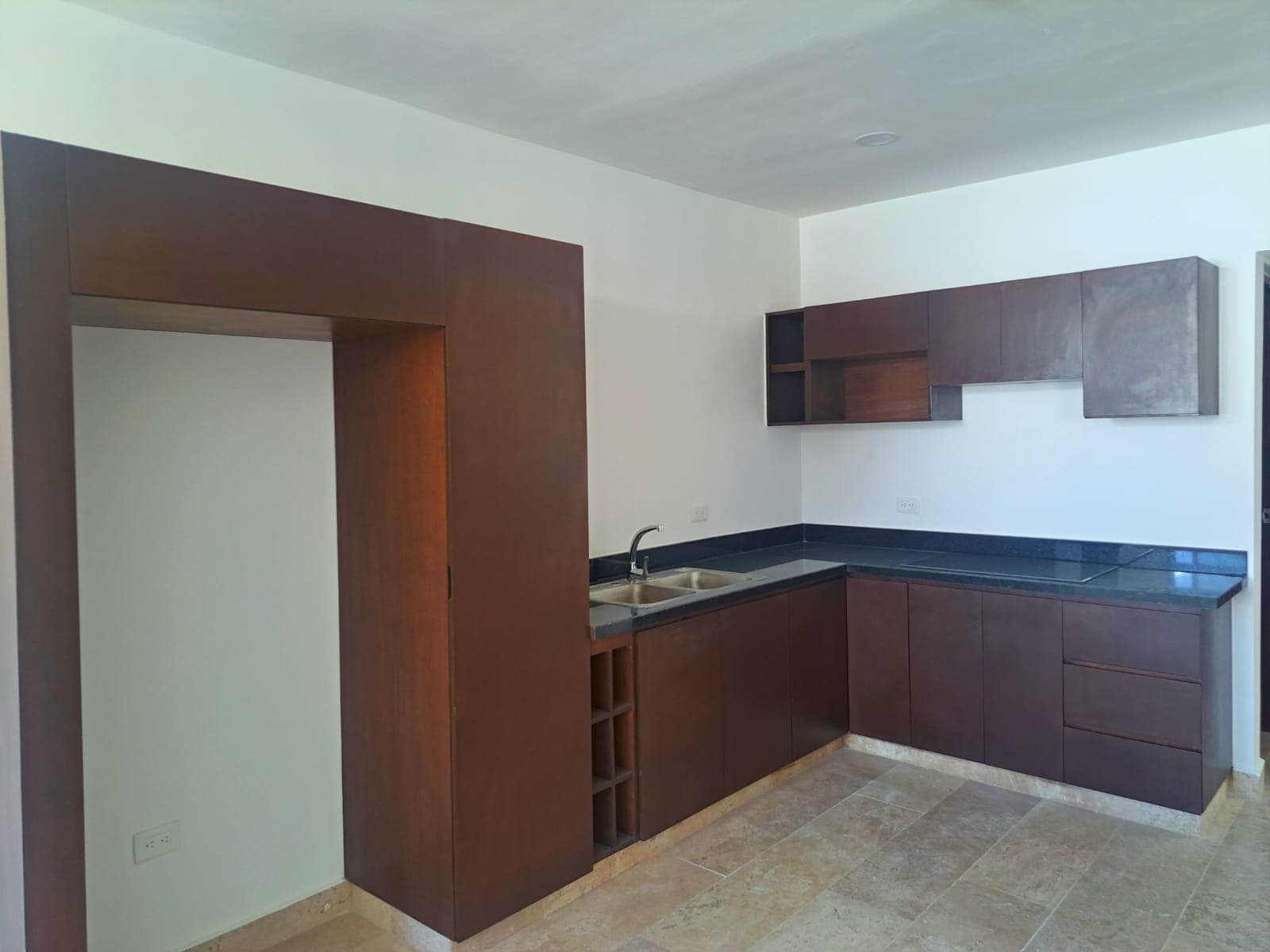 Apartment for sale in Mérida, Yucatán, in Temozón Norte.
