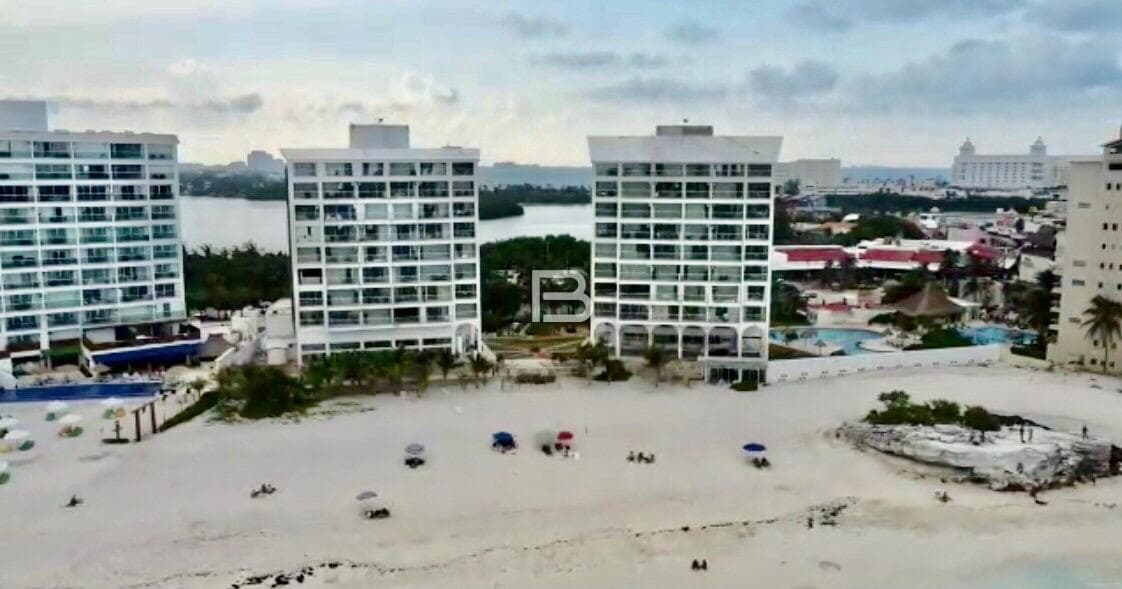 Penthouse for Sale in the Cancún Hotel Zone