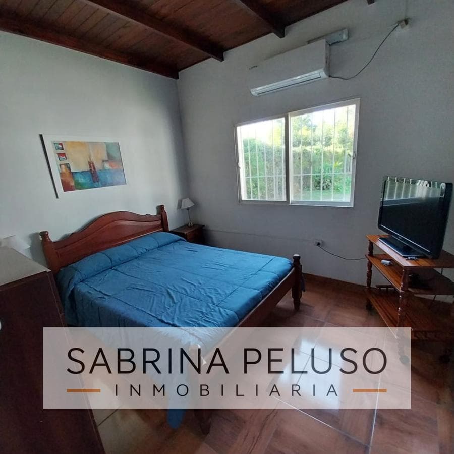 Venta casa Merlo