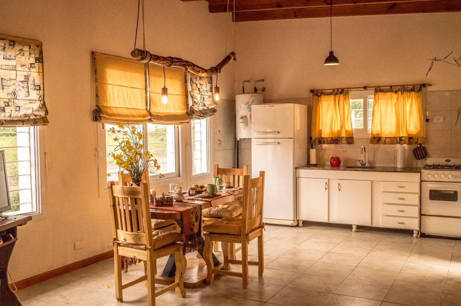 House in Villa Giardino