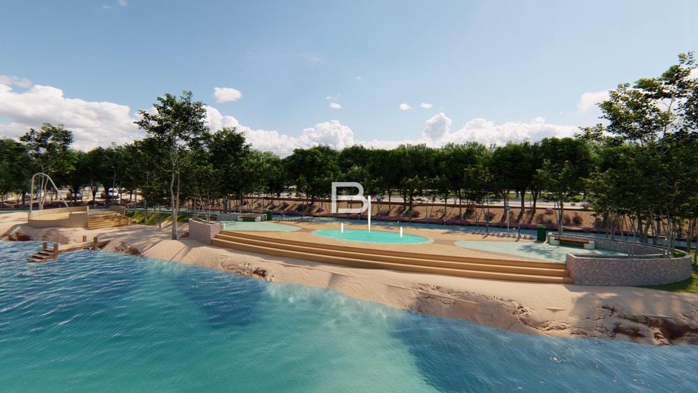 Lagos Del Sol Land for Sale
