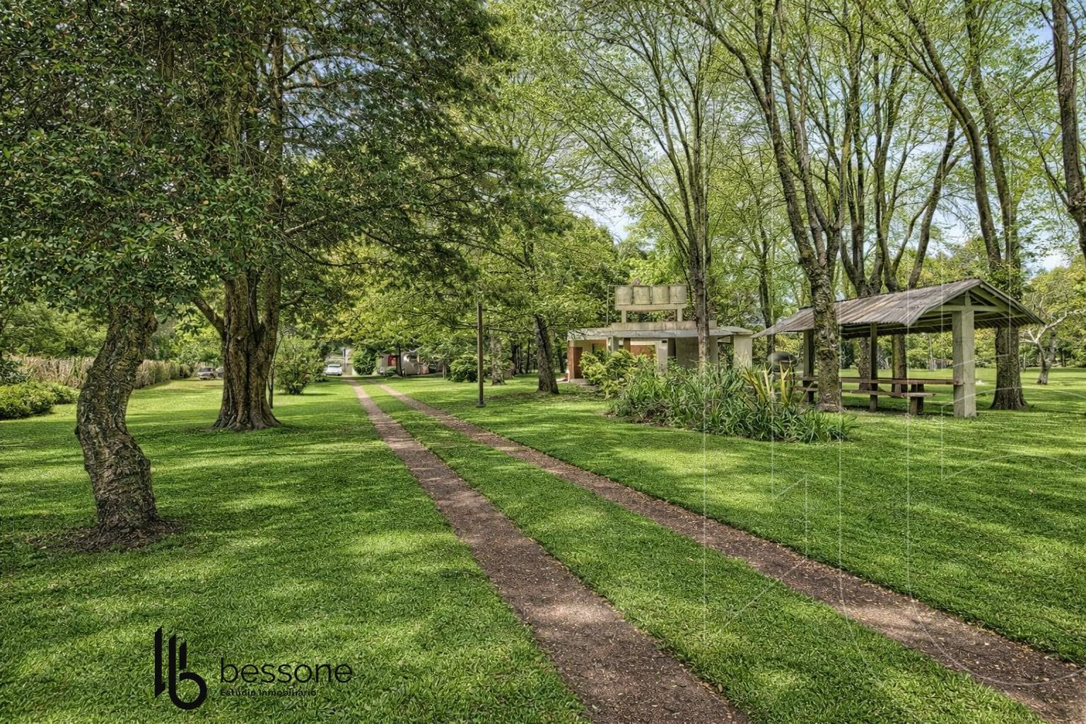 Land - Chapadmalal Neighborhood