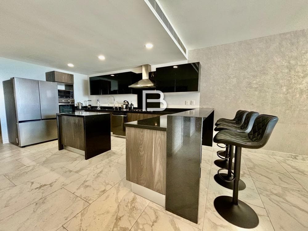 Be Towers Puerto Cancun Apartment for Rent