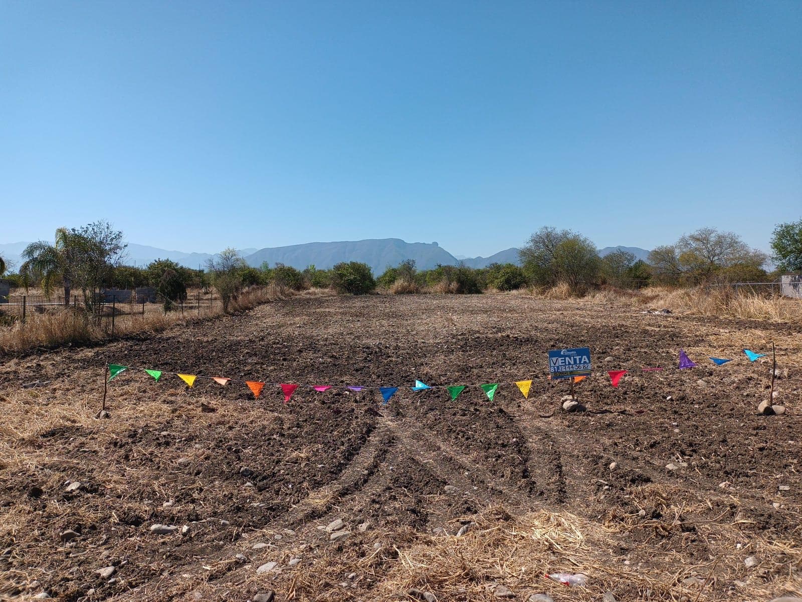 Rural Land for Sale