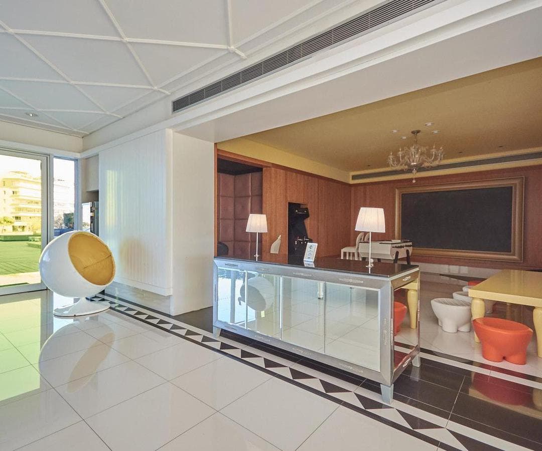 Apartment for Sale, 2-room, in Yoo II, Nordelta, Tigre