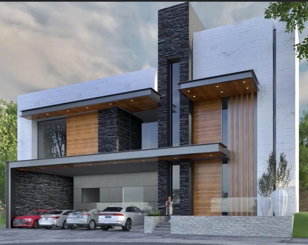 HOUSE FOR SALE IN SIERRA ALTA, 10TH SECTOR