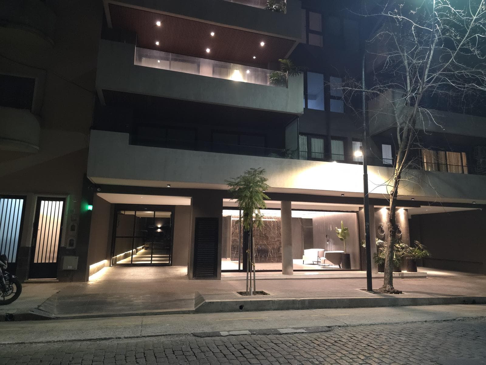 3-room apartment facing a fixed parking space—brand-new Baulerava—Full Amenities—Barrio Inglés—Caballito