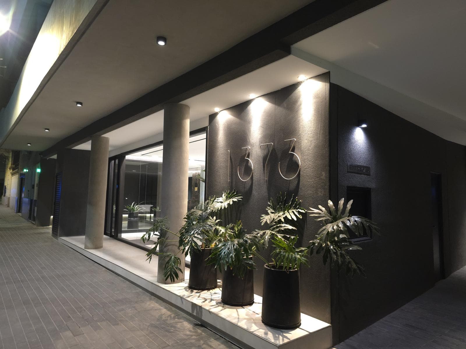 3 ambientes frente coch fija -baulera- a estrenar-Full Amenities-Barrio Inglés-Caballito