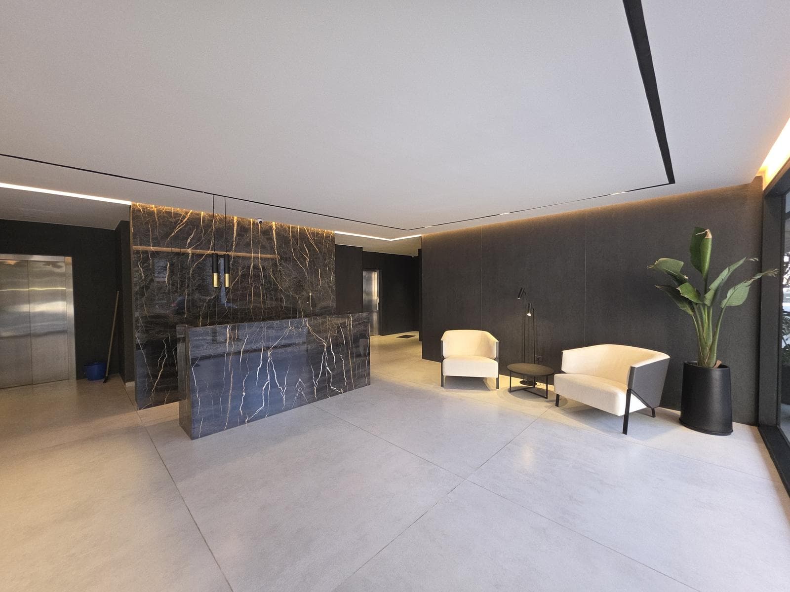 3 ambientes frente coch fija -baulera- a estrenar-Full Amenities-Barrio Inglés-Caballito
