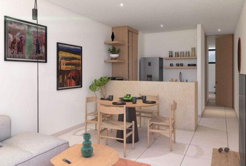Apartment - Montebello Subdivision
