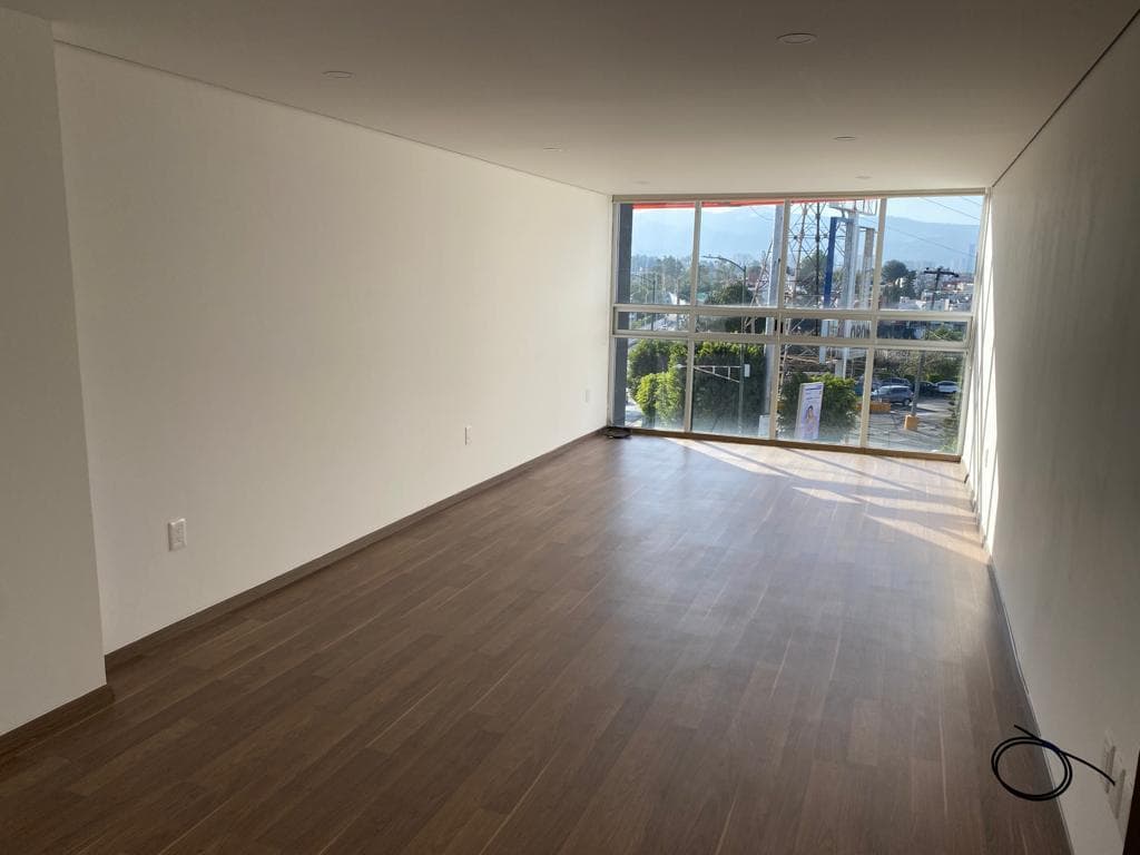 APARTMENT FOR SALE IN TECAMACHALCO