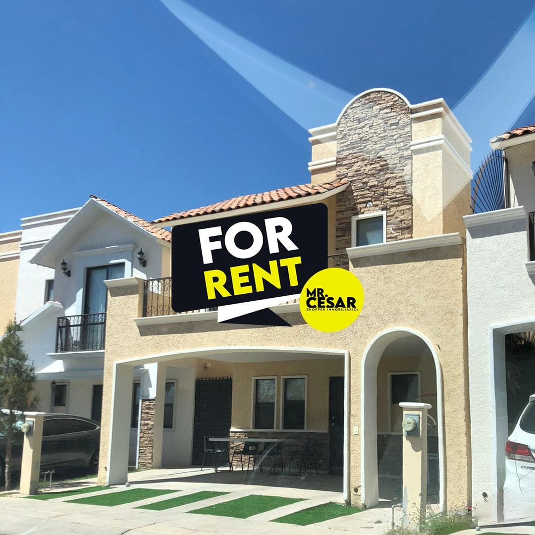 Beautiful House for Rent in Campo Grande Residencial