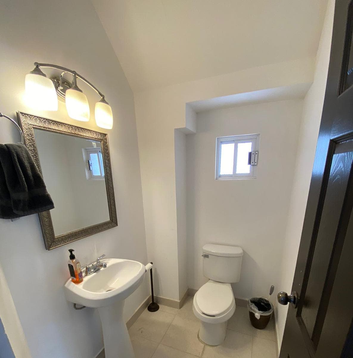 House for rent in Las Provincias, in the Valladolid area.