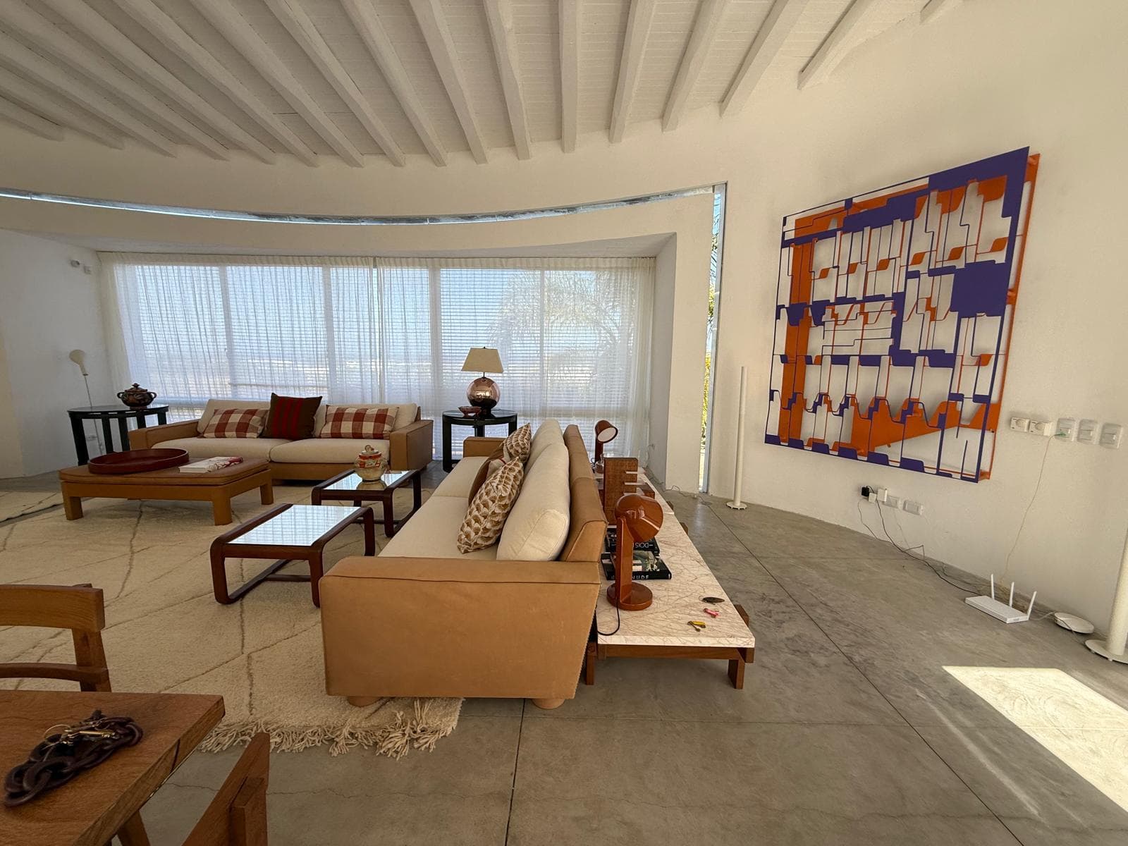 House for Short-Term Rent and Sale - TM2281097