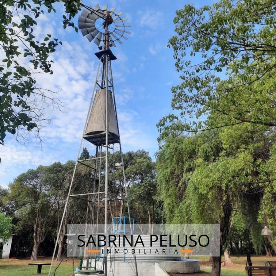 For Sale: Francisco Alvarez Country House