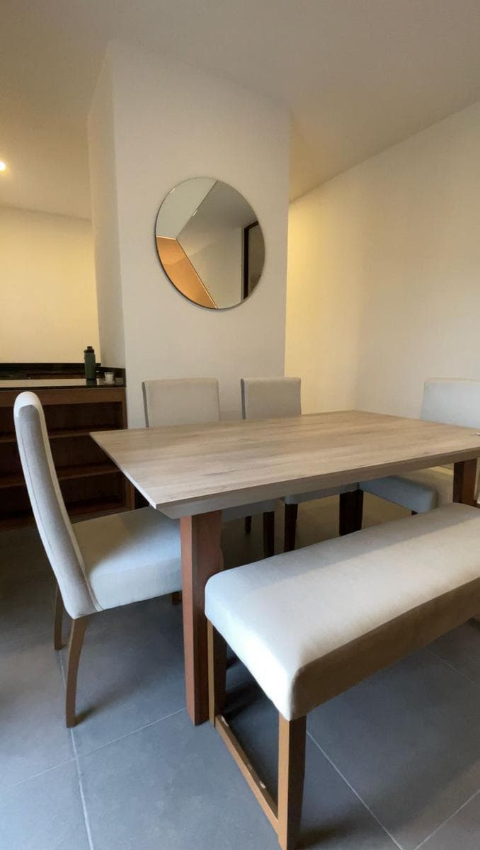 Apartment for sale in Villas la Hacienda in Mérida, Yucatán
