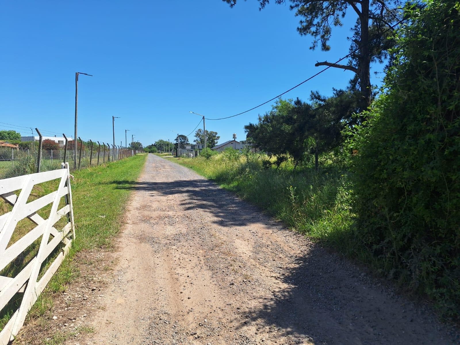 Land for Sale Loma Verde