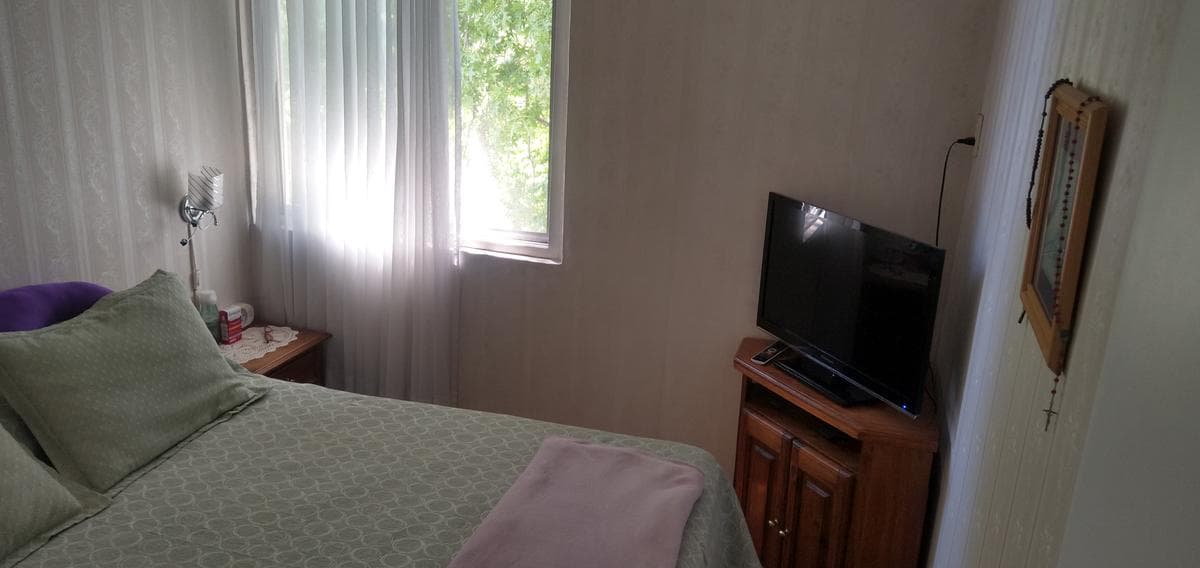 4-room apartment for sale - 2nd floor (access via stairs) - Downtown Tigre