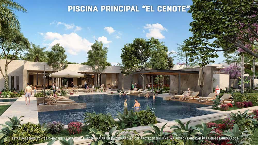 Land for Sale in Puerta Xaibé