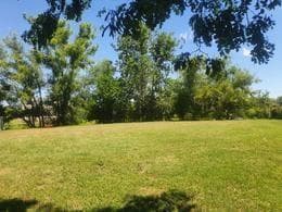 Lakeside Lot for Sale in El Cantón Norte, El Cantón, Escobar