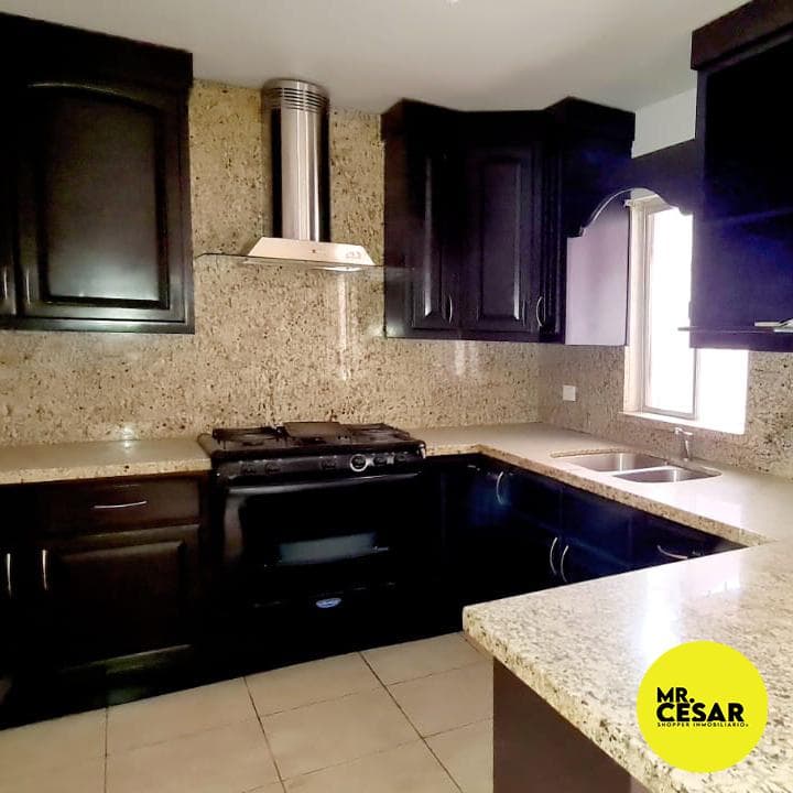 Montecarlo Residence in Hermosillo, Sonora