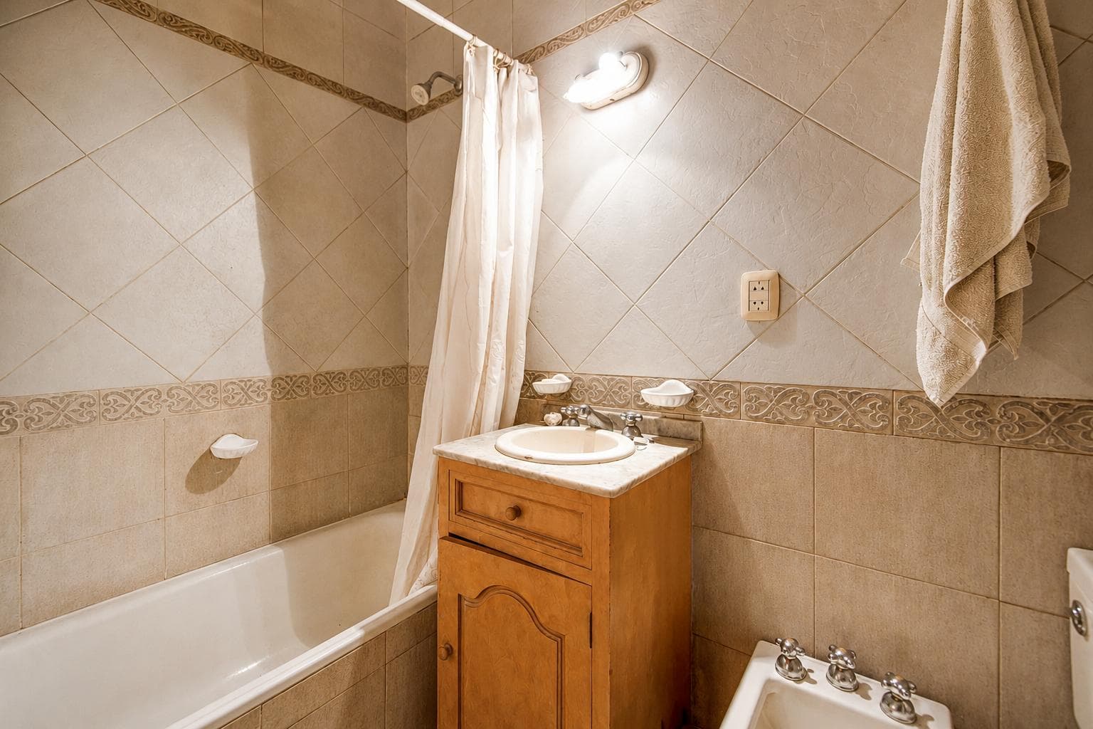 CASA HOTEL MAR DEL PLATA