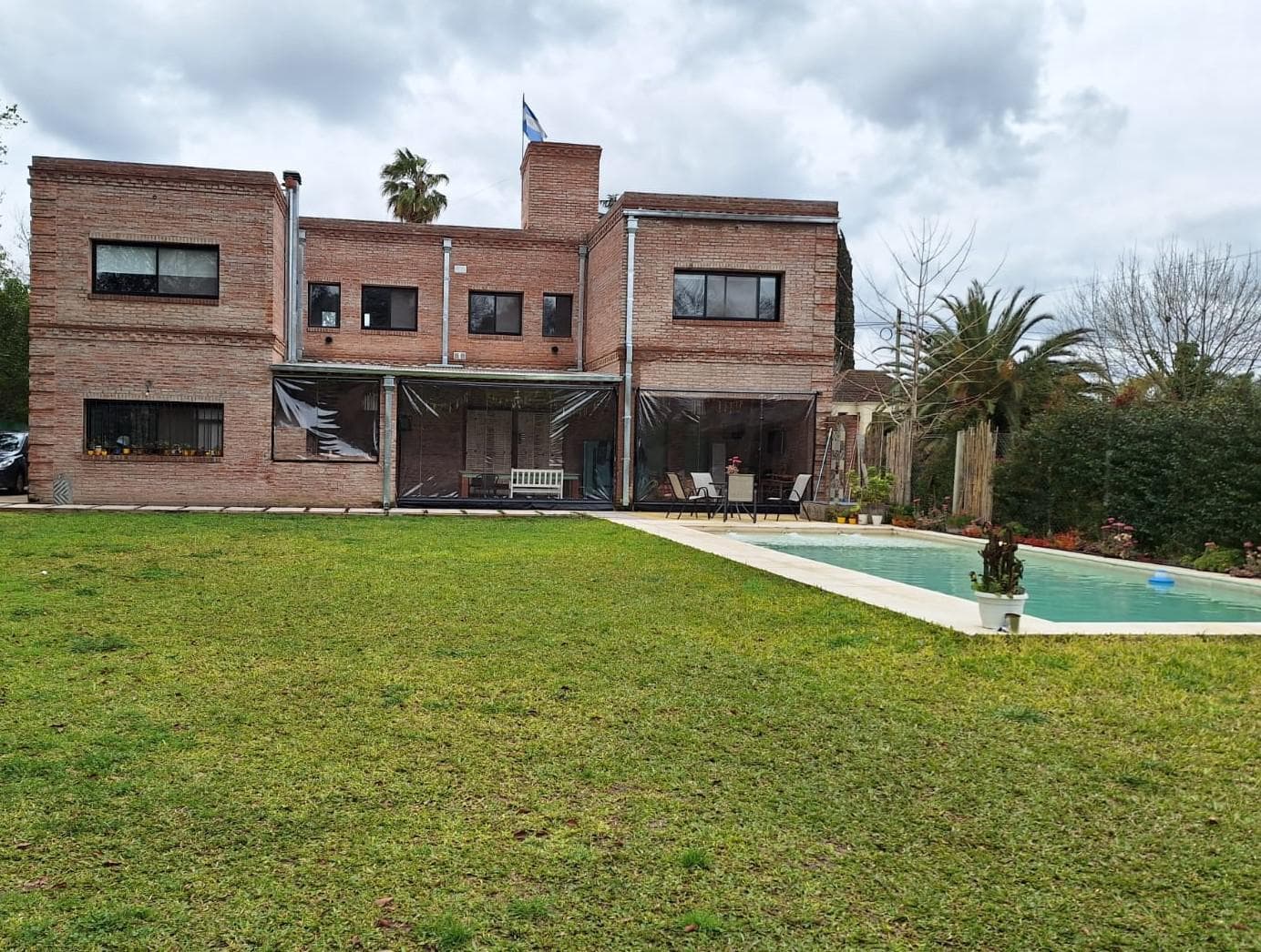 House for Summer Vacation Rentals - Bella Vista