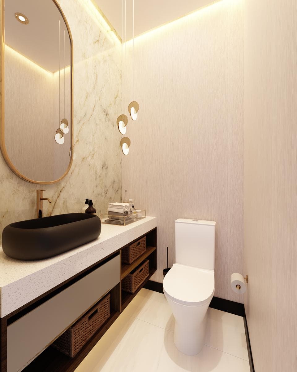 Apartment for Sale in Santa Gertrudis Copo, Mérida, Yucatán