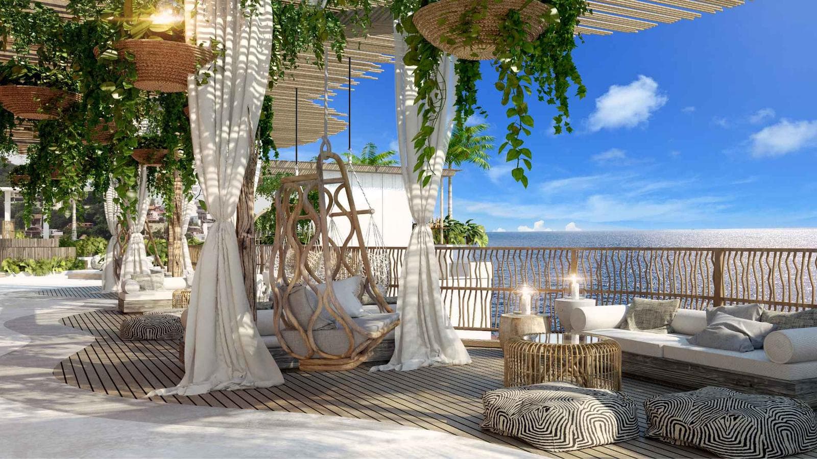 EVA Apartment for Sale in Puerto Vallarta