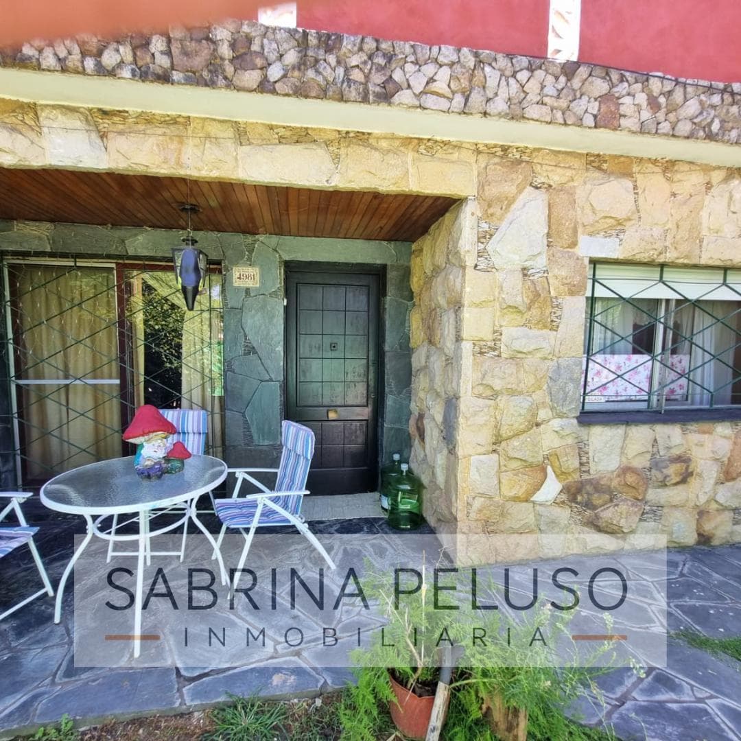 Casa en venta ituzaingo parque leloir