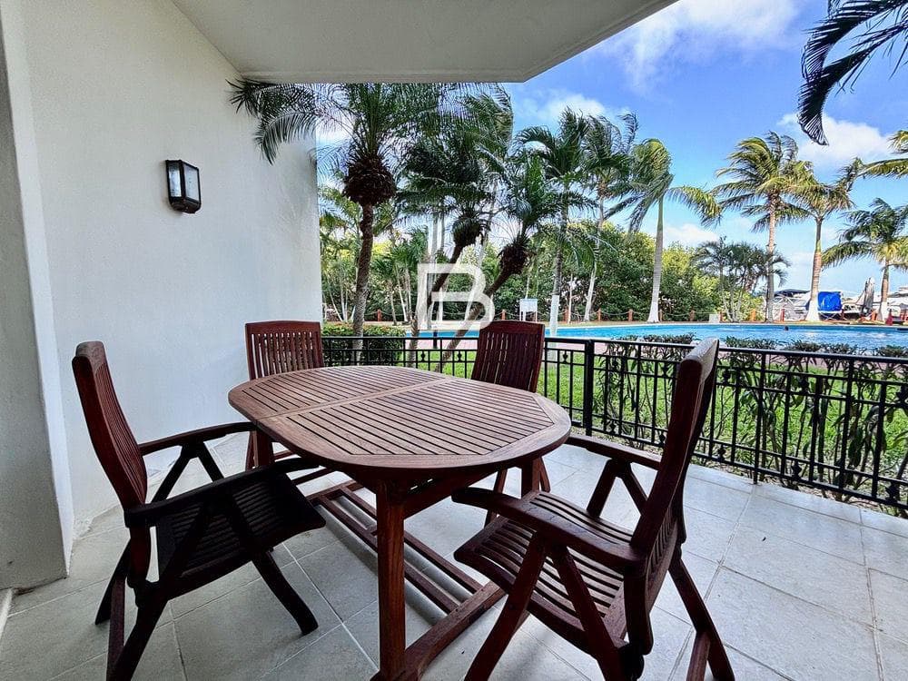 Apartment for Rent in Isla Dorada