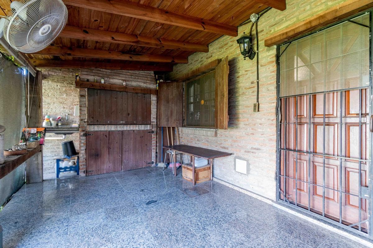 Casa en venta Fisherton Rosario