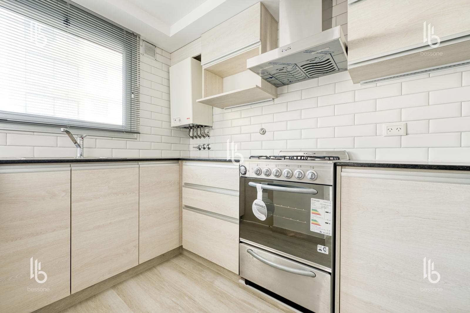 Apartment - Plaza Mitre