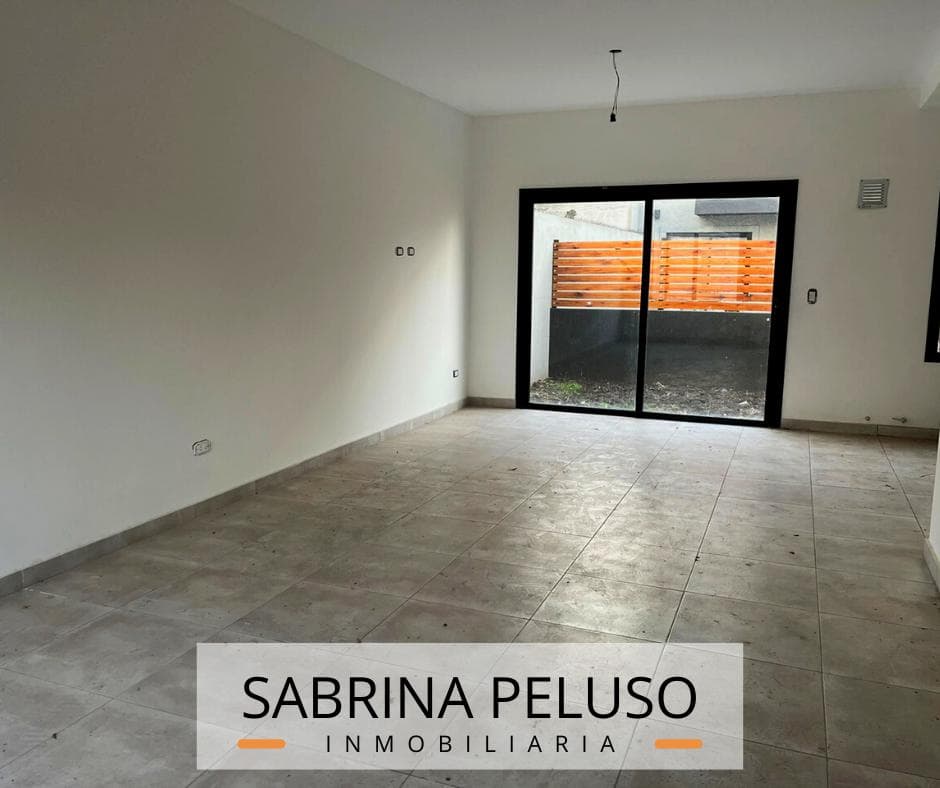 Duplex for sale in Ituzaingó