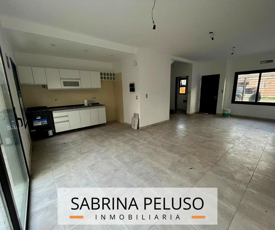 Duplex for sale in Ituzaingó